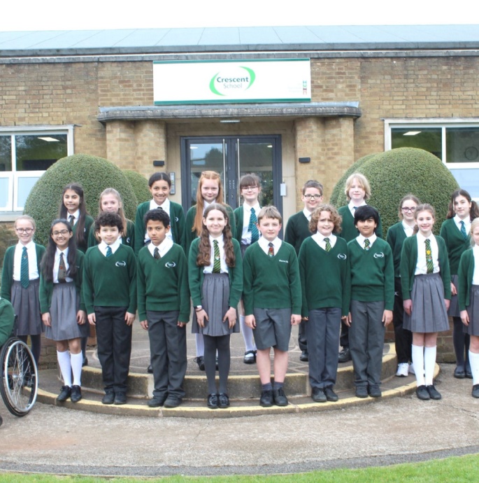 News » Crescent Pupils On Track Despite The Lockdowns